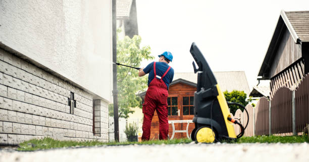 Best Playground Equipment Cleaning  in South Alamo, TX
